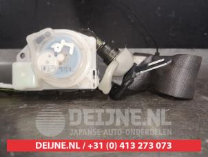 Suzuki Liana Sicherheitsgurt links hinten O315798 foto 2