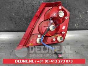 Daewoo Kalos Taillight, left O298106 photo 2