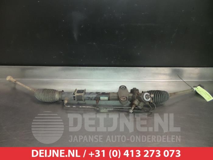 Suzuki Liana Stuurhuis Bekrachtigd O330626