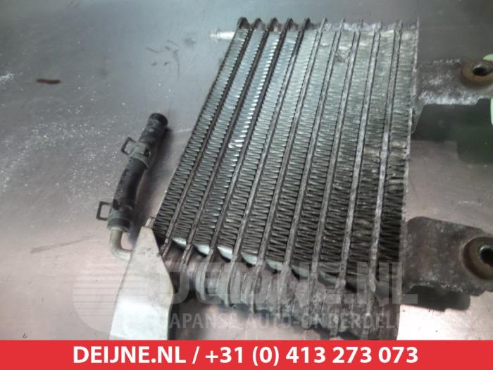 Hyundai XG Oil cooler O341273