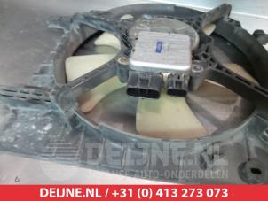 Mitsubishi Pajero Kühlgebläse O341976 foto 2