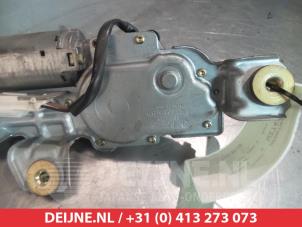 Mitsubishi Pajero Ruitenwissermotor achter O301228 foto 2