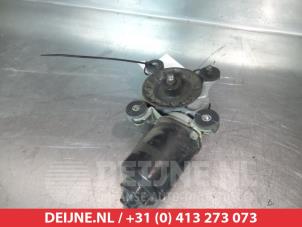 Mitsubishi Pajero Ruitenwissermotor voor O348992 foto 2