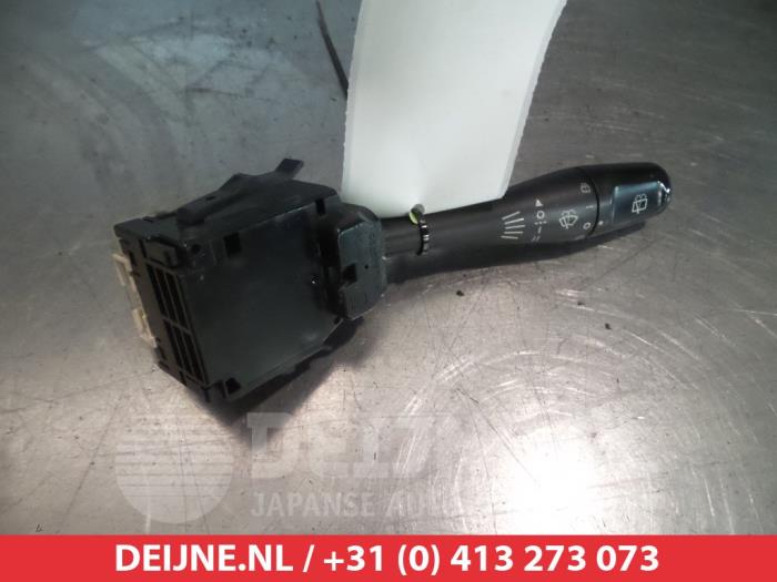 Mitsubishi Pajero Scheibenwischer Schalter O310009
