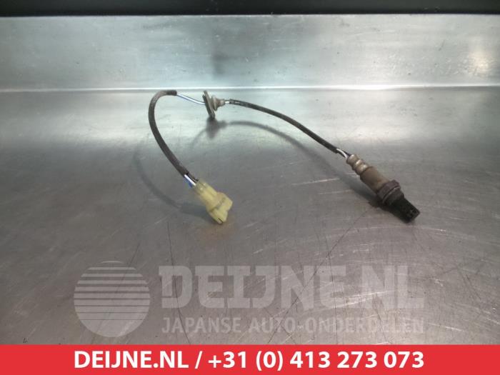 Suzuki Liana Lambdasonde O365067