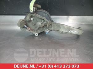 Nissan 350 Z Achsschenkel links vorne O322556 foto 2