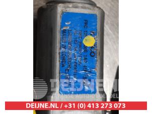 Kia Picanto Fenstermechanik 4-türig links hinten O290550 foto 3