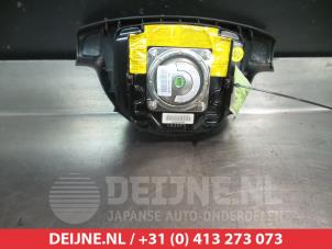 Chevrolet Nubira Airbag links (Lenkrad) O333510 foto 2