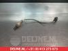 Lambda Sonde van een Chevrolet Nubira Wagon (J100), 1997 / 2003 1.6 16V, Combi/o, Benzine, 1.598cc, 80kW (109pk), FWD, LXT; L44; L496, 2005-03 / 2011-12 2009
