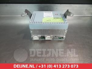 Gebruikte Radio Mitsubishi ASX 1.8 DI-D HP MIVEC 16V Prijs op aanvraag aangeboden door V.Deijne Jap.Auto-onderdelen BV