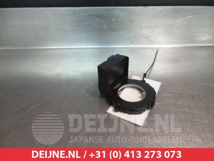 Mitsubishi ASX Stuurhoek sensor O263971