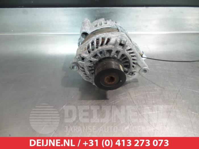 Mitsubishi ASX Dynamo O358892