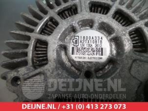 Mitsubishi ASX Dynamo O358892 photo 2