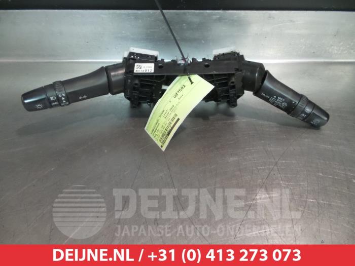 Mitsubishi ASX Combischakelaar Stuurkolom O308916