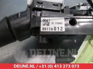 Mitsubishi ASX Steering column stalk O308916 photo 3