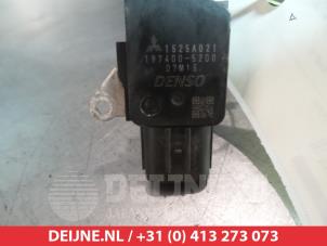 Mitsubishi ASX Luftmengenmesser O342808 foto 2