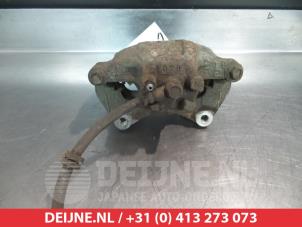 Mitsubishi ASX Bremszange links vorne O325269 foto 2