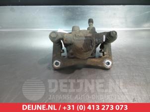 Mitsubishi ASX Bremszange links hinten O241297 foto 2