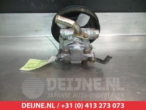 Mitsubishi Pajero Stuurbekrachtiging Pomp O331631 foto 2