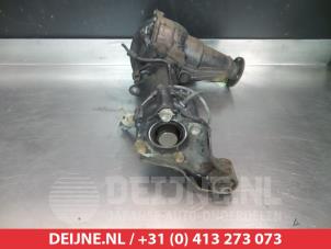 Mitsubishi Pajero Front differential O317079 photo 2
