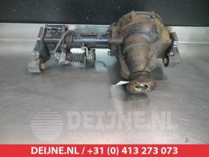 Gebruikte Differentieel voor Mitsubishi Pajero Pinin (H6/H7) 2.0 GDI 16V 5-drs. Prijs € 75,00 Margeregeling aangeboden door V.Deijne Jap.Auto-onderdelen BV