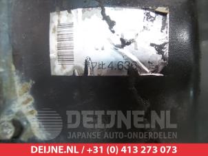Mitsubishi Pajero Front differential O317079 photo 3