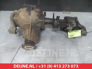 Mitsubishi Pajero Front differential O317079 photo 4