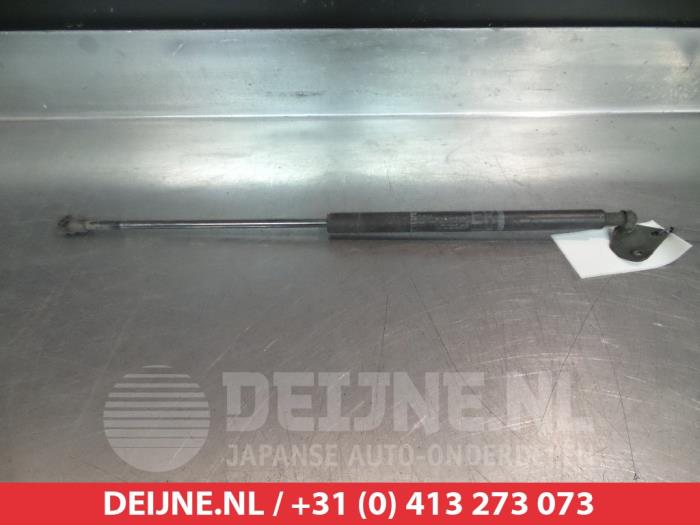 Toyota Prius Gasdemper rechts-achter O295417