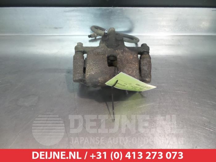 Daihatsu Gran Move Remklauw (Tang) rechts-voor O326692