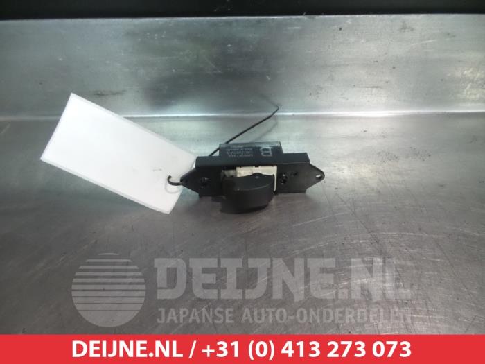 Mitsubishi ASX Elektrisch Raam Schakelaar O311333