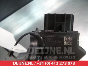 Mitsubishi ASX Accelerator pedal O314372 photo 2