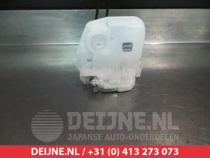 Mitsubishi ASX Deurslot Mechaniek 4Deurs links-achter O280364 foto 2