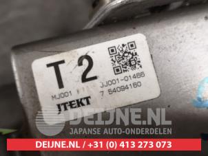 Mitsubishi ASX Lenksäulenwelle O333095 foto 4