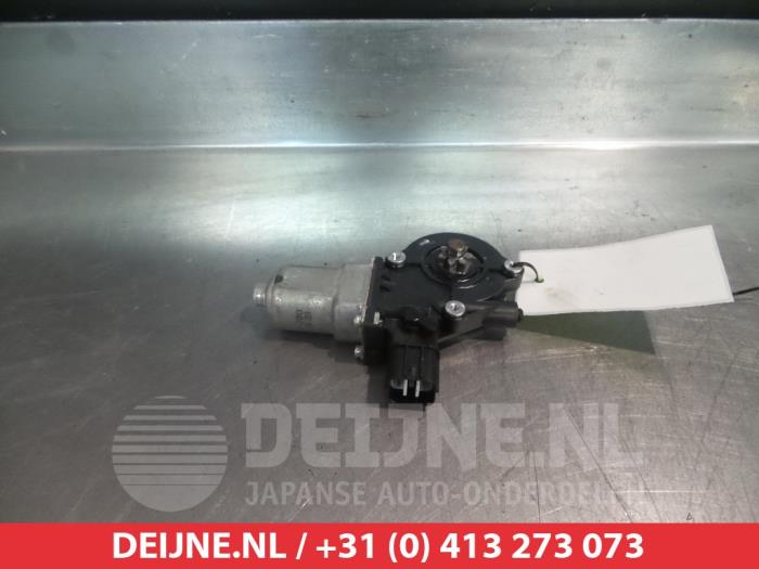 Mitsubishi ASX Fenstermotor Tür O292148