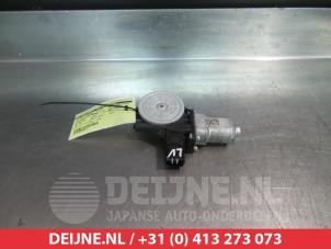Mitsubishi ASX Raammotor Portier O292148 foto 2