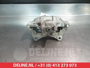 Mitsubishi ASX Bremszange links vorne O325274 foto 2