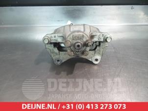 Mitsubishi ASX Bremszange rechts vorne O326550 foto 2