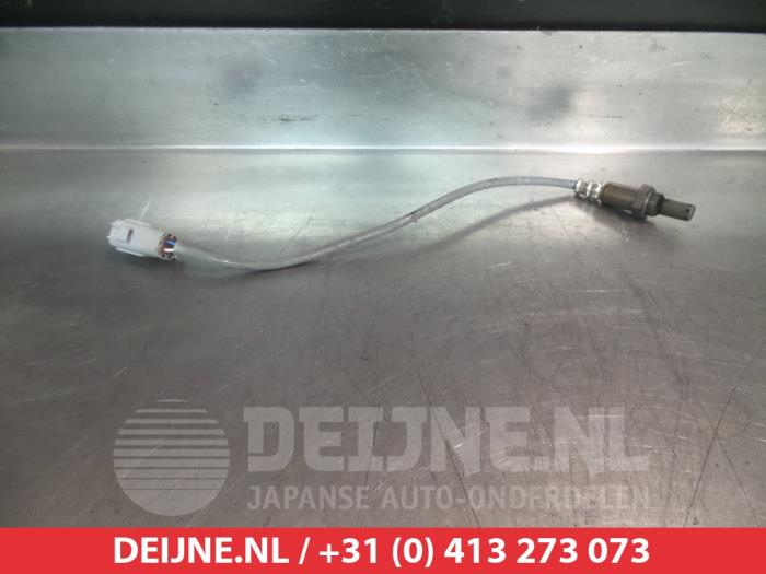 Gebruikte Lambda Sonde Mitsubishi ASX 1.6 MIVEC 16V Prijs € 35,00 Margeregeling aangeboden door V.Deijne Jap.Auto-onderdelen BV