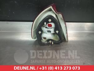 Mitsubishi Carisma Rücklicht rechts O299699 foto 2