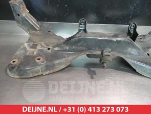 Mitsubishi Carisma Unterrahmen O316756 foto 3