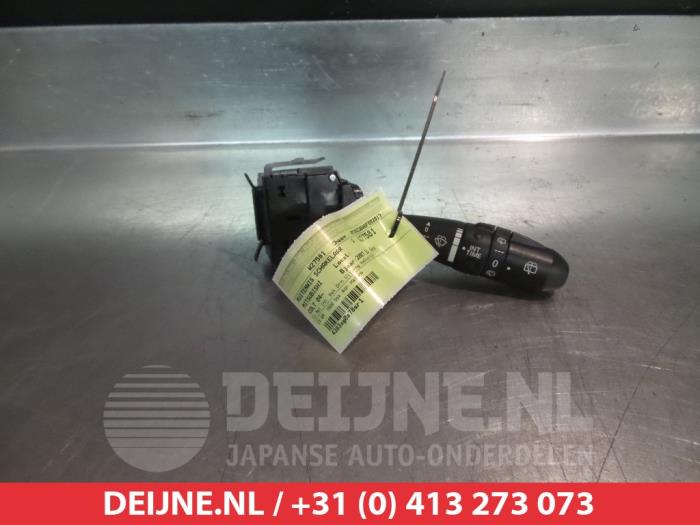 Mitsubishi Colt Ruitenwis Schakelaar O310014