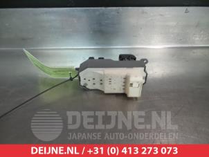 Toyota Yaris Multi-functional window switch O312526 photo 2