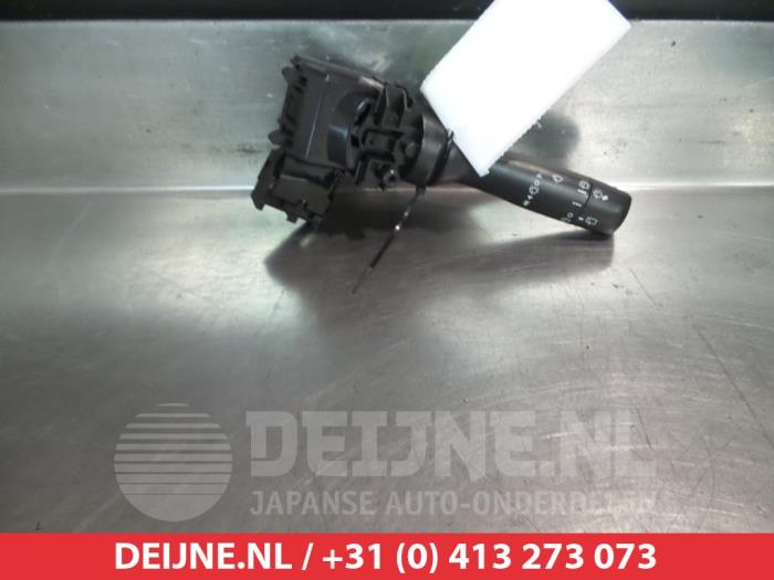 Toyota Yaris Ruitenwis Schakelaar O310531