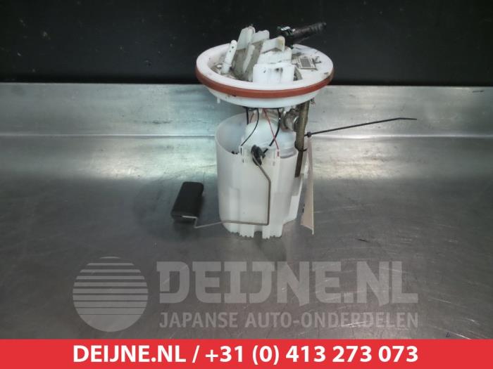 Mazda 3 Brandstofpomp Elektrisch O353933
