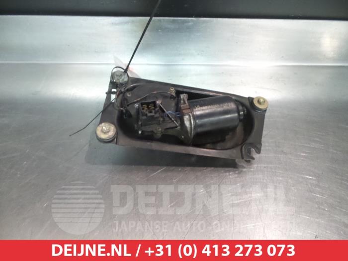 Suzuki Grand Vitara Ruitenwissermotor voor O349237