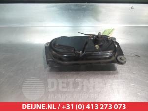 Suzuki Grand Vitara Scheibenwischermotor vorne O349237 foto 2
