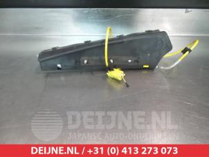 Toyota IQ Airbag stoel (zitplaats) O334344 foto 2