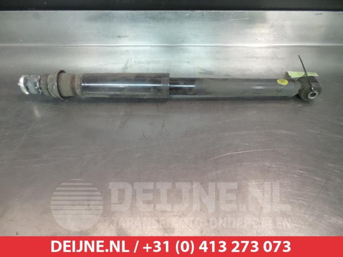 Kia Picanto Schokdemper rechts-achter O379465