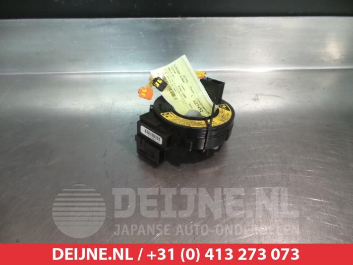 Toyota Rav-4 Klokveer Airbag O308133