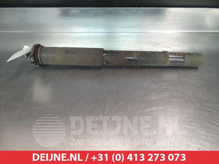 Suzuki Swift Rear shock absorber, left O378793